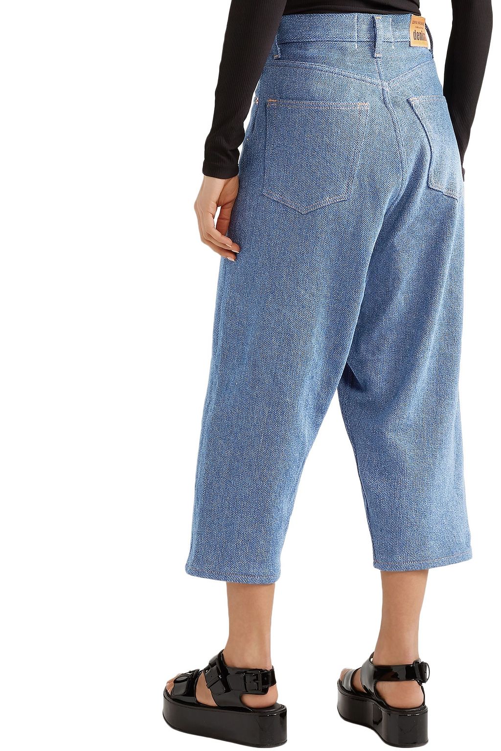 JUNYA WATANABE Cropped jeans