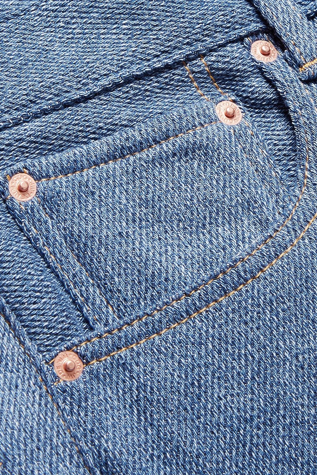 JUNYA WATANABE Cropped jeans