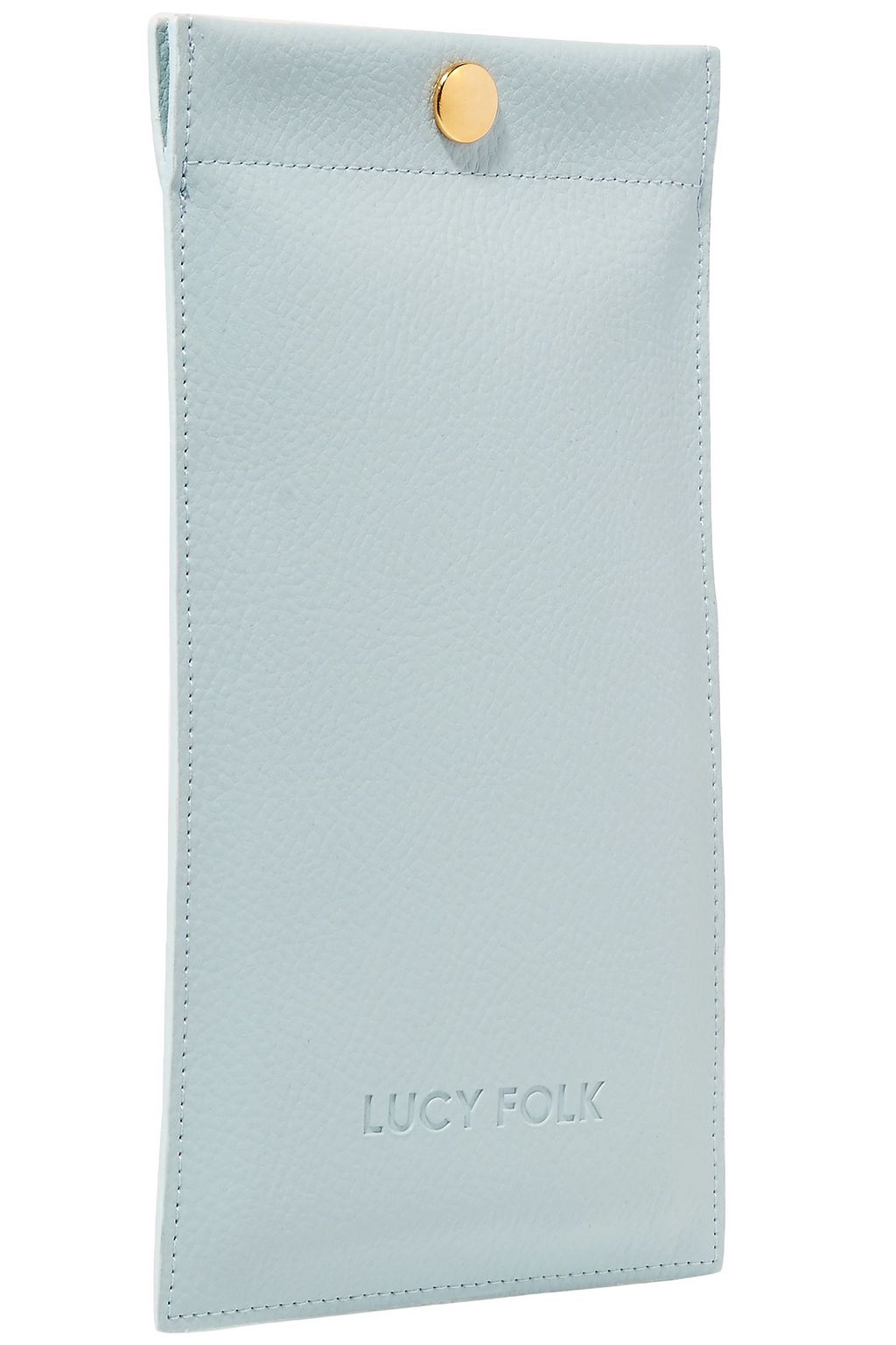 LUCY FOLK Wingspan cat-eye acetate sunglasses
