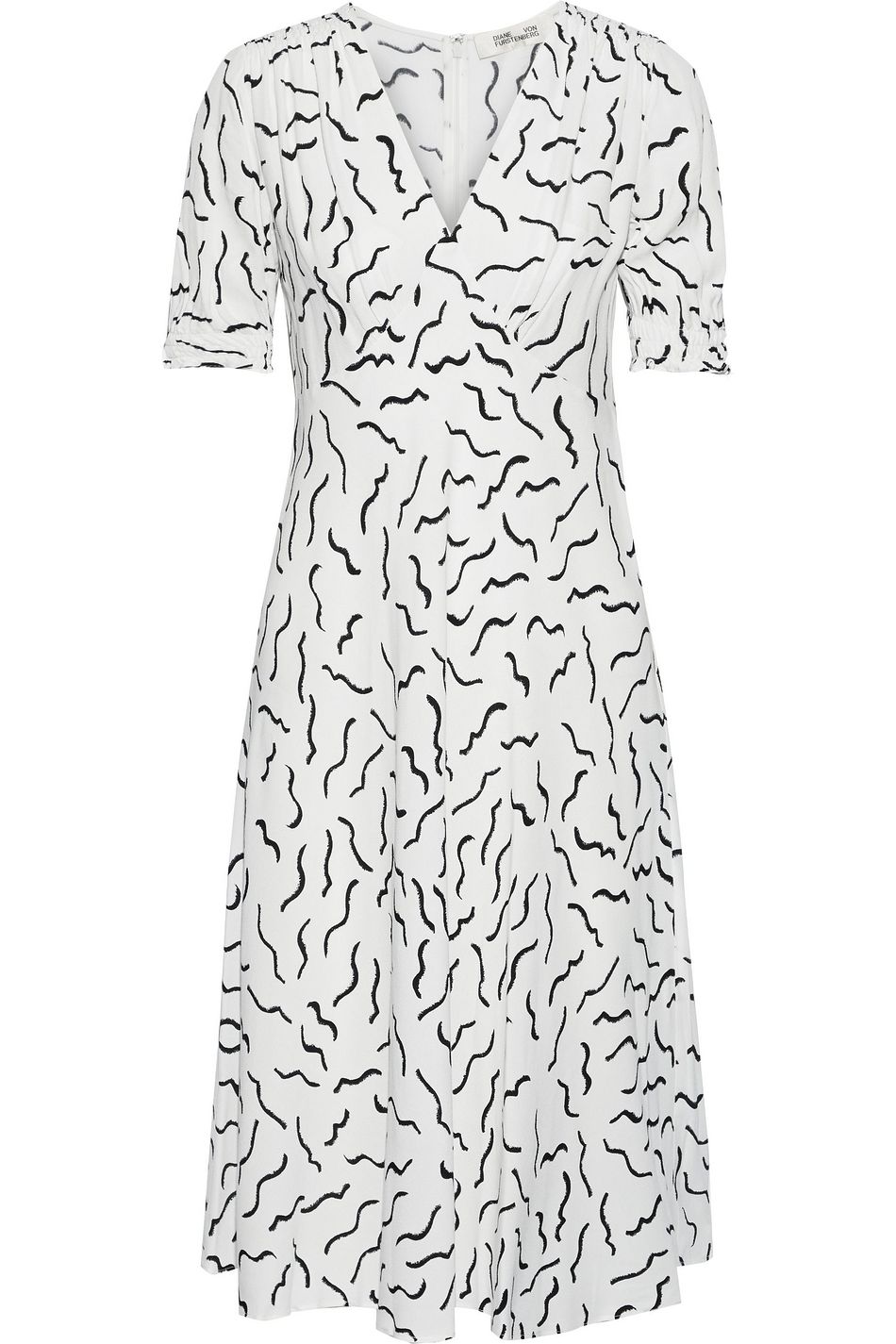 dvf jemma dress