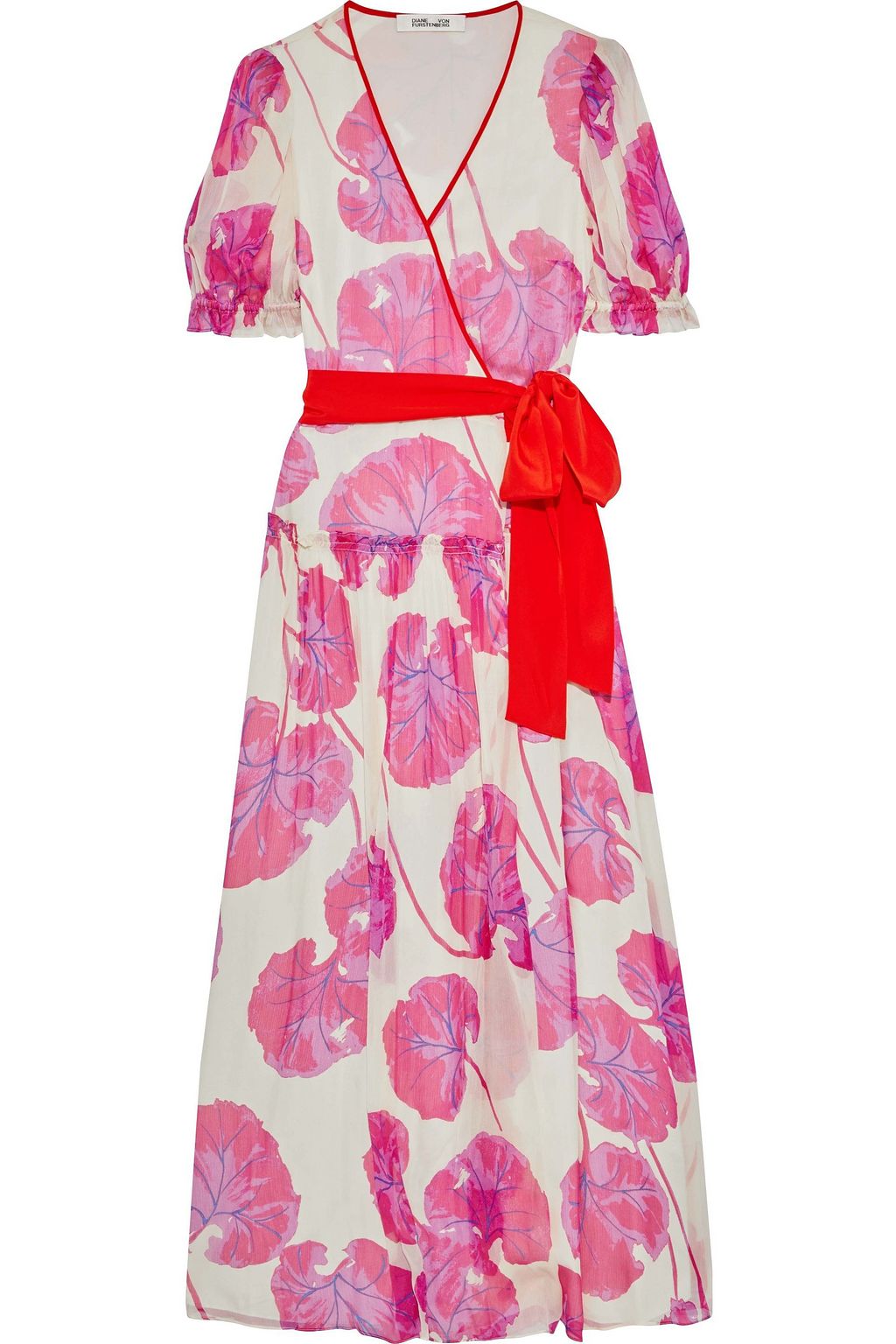 dvf breeze dress