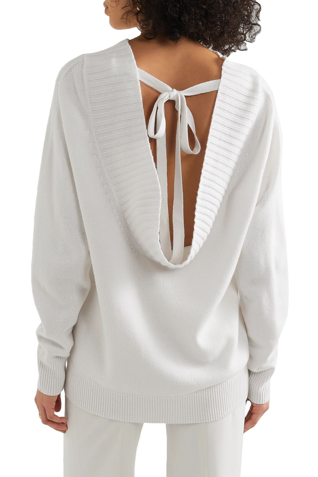 CHLOÉ Cashmere sweater
