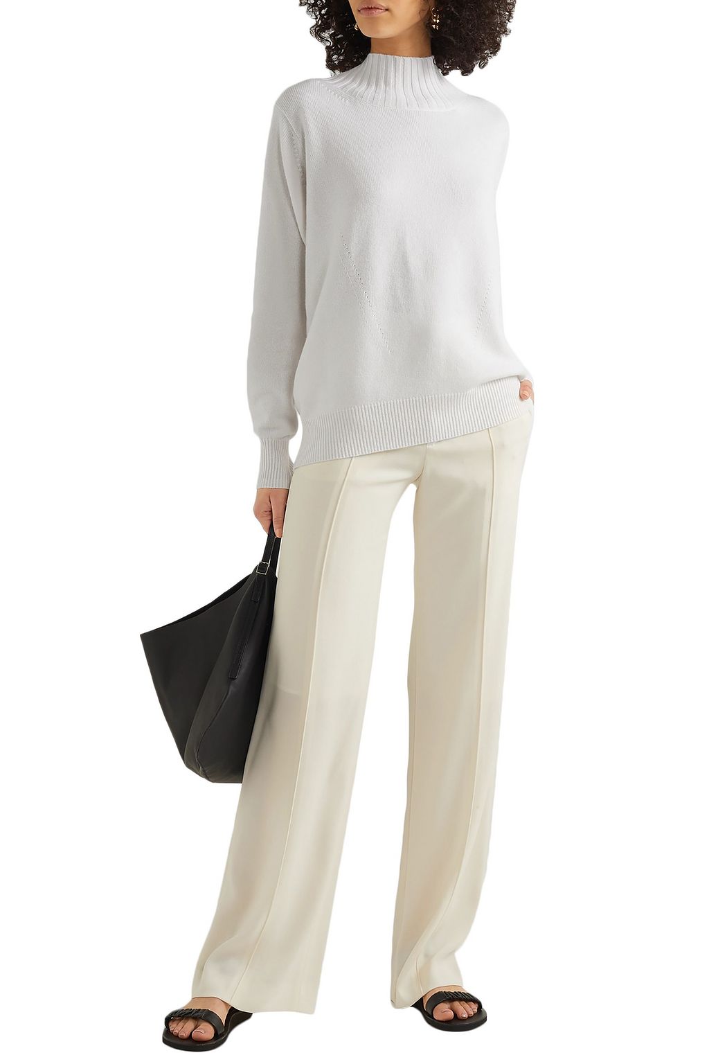 CHLOÉ Cashmere sweater