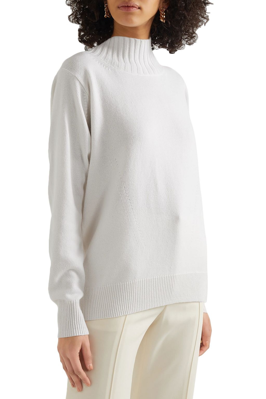 CHLOÉ Cashmere sweater
