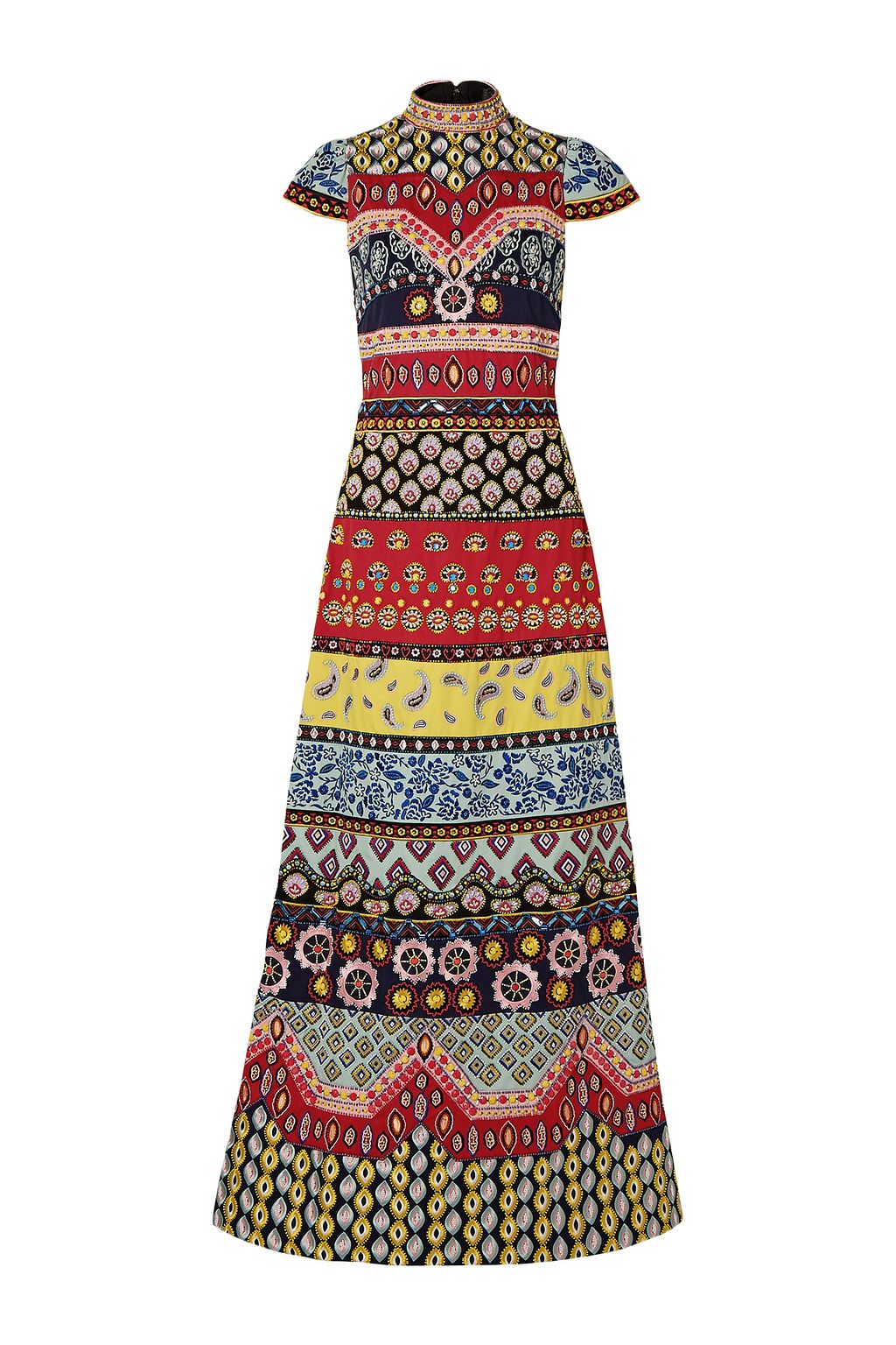 Buy > alice olivia maxi dress > in stock