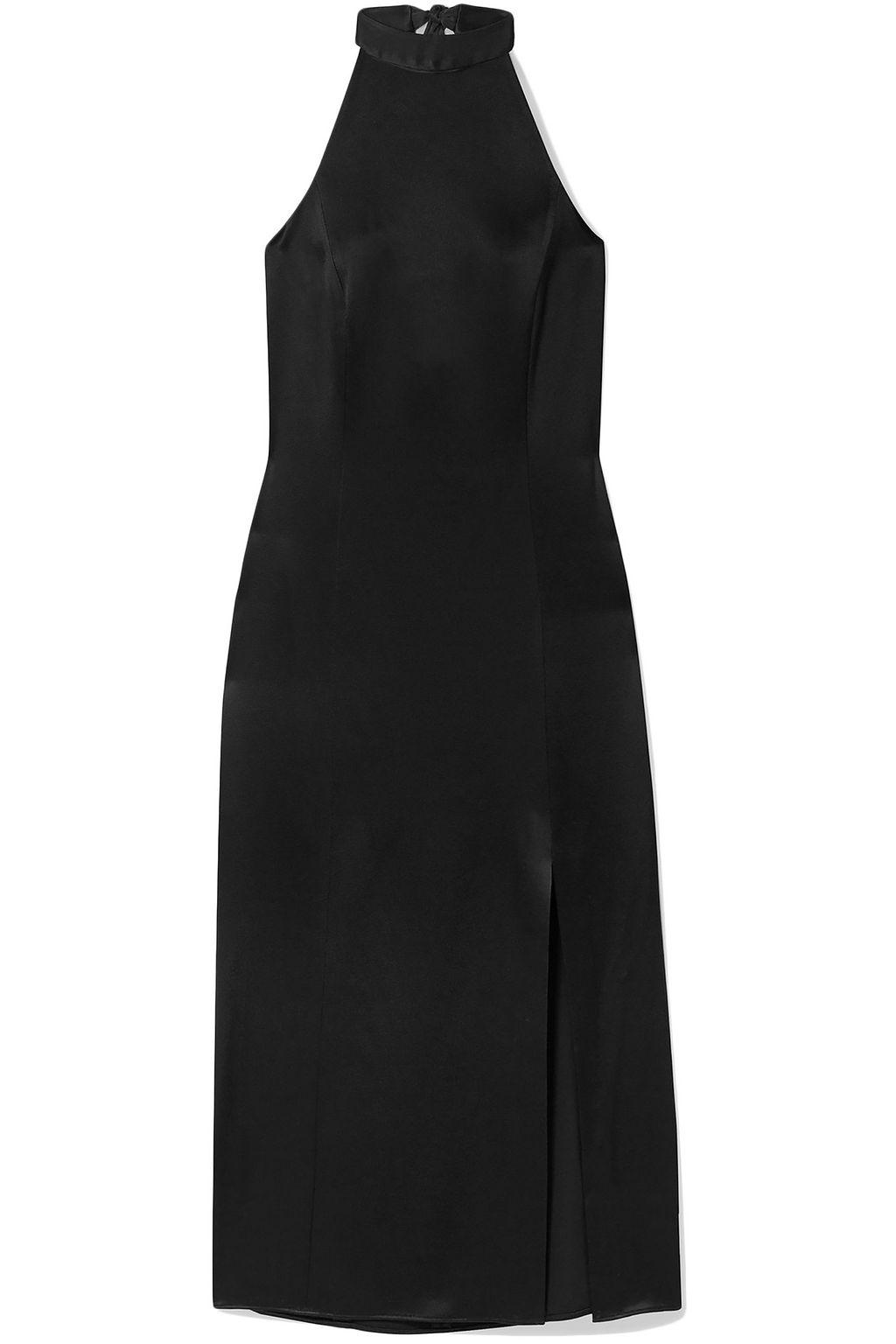 alice and olivia regina dress