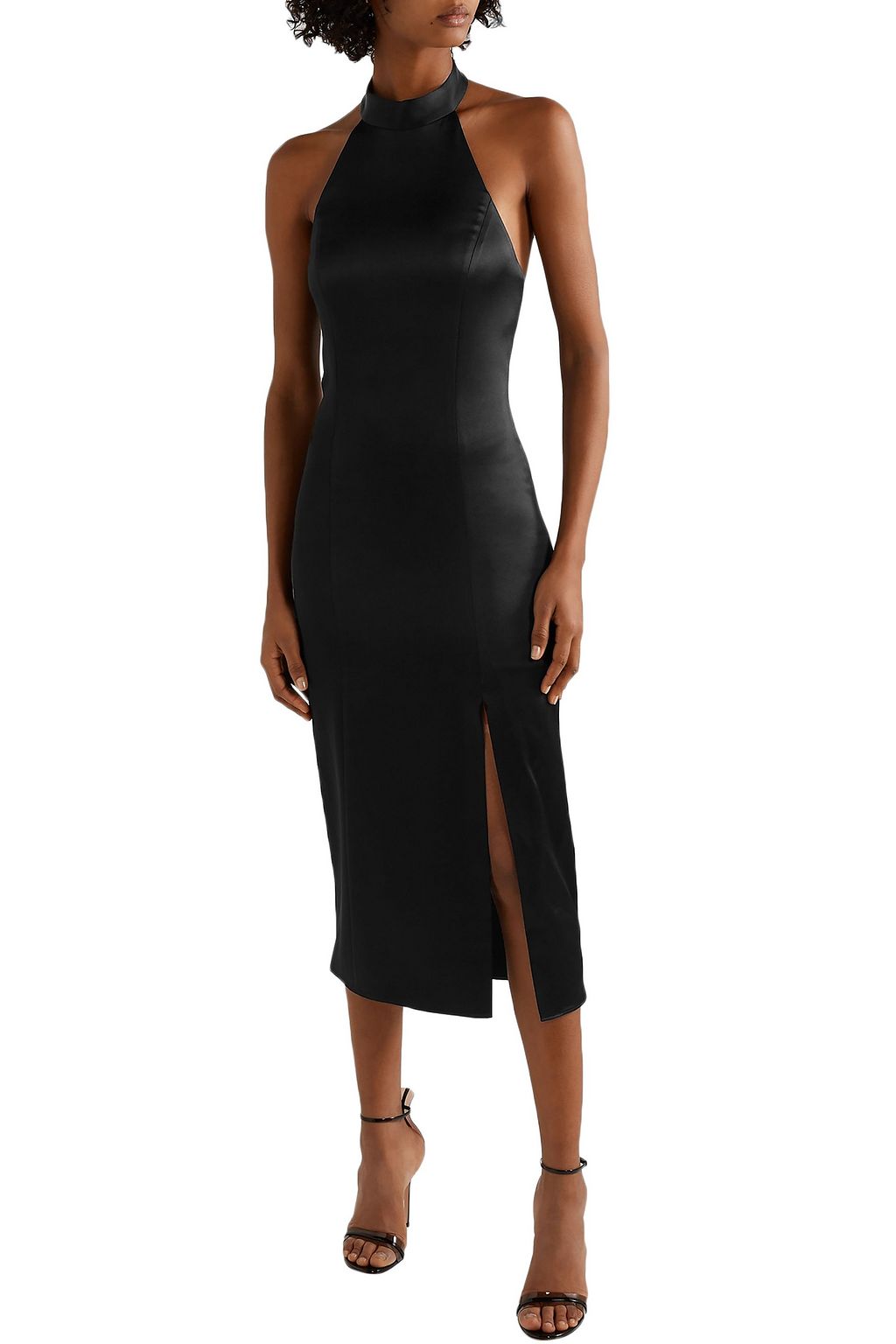 alice and olivia regina dress