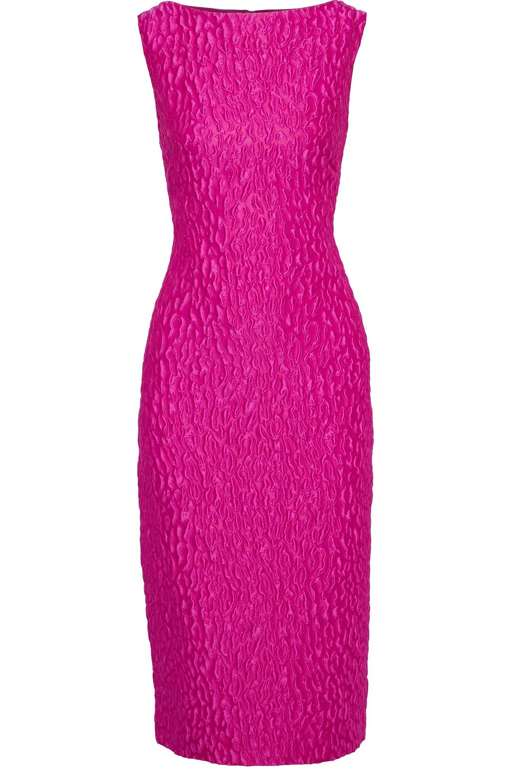 brandon maxwell midi dress