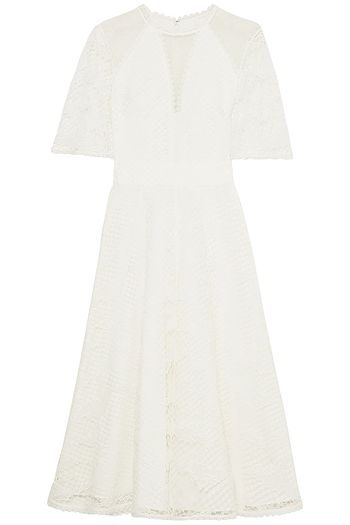 temperley white dress