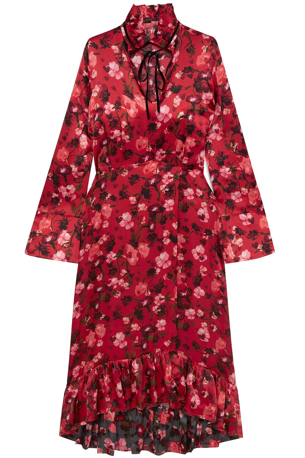 red dress adelaide