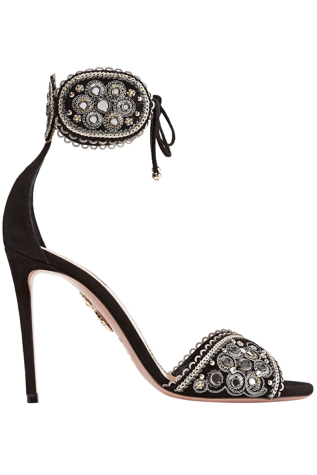 the outnet aquazzura