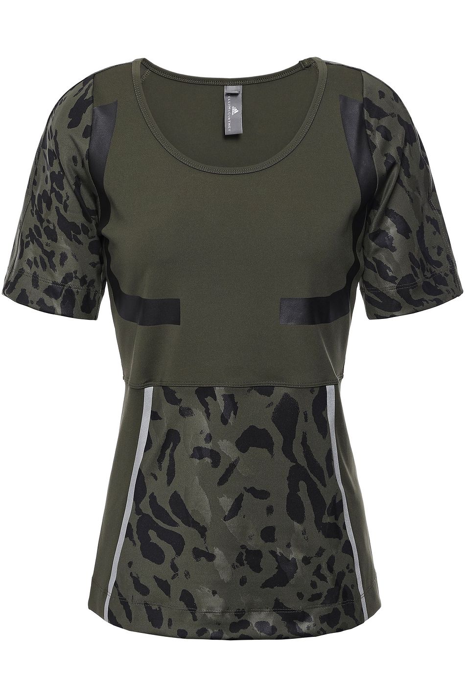 tech jersey