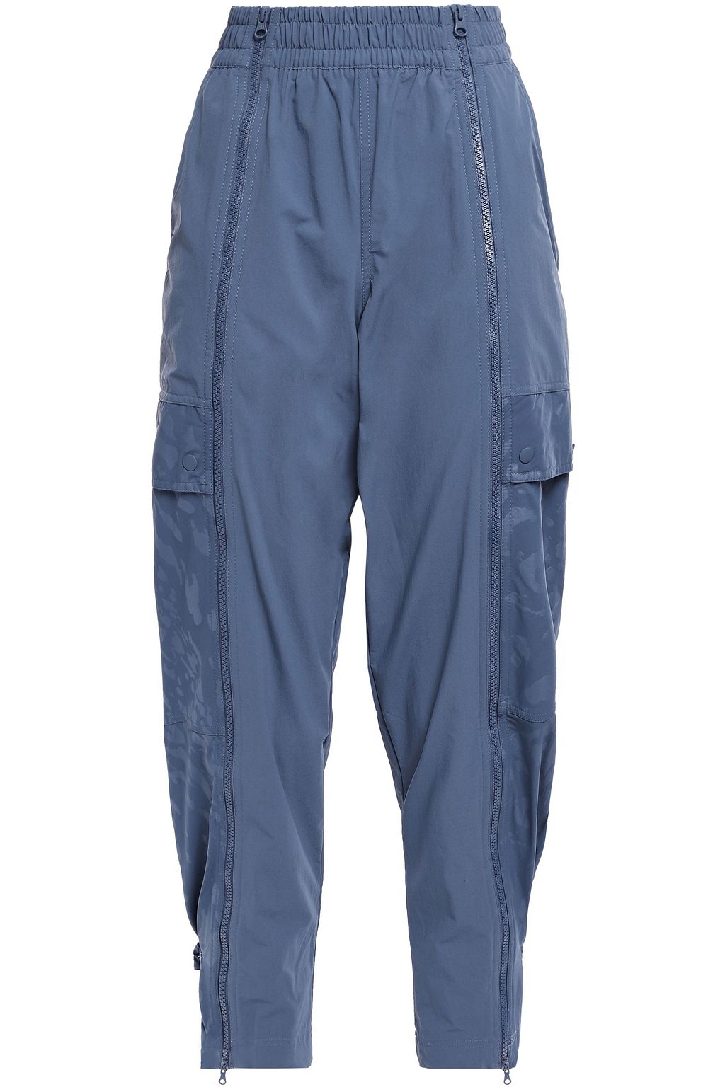 adidas zip up pants