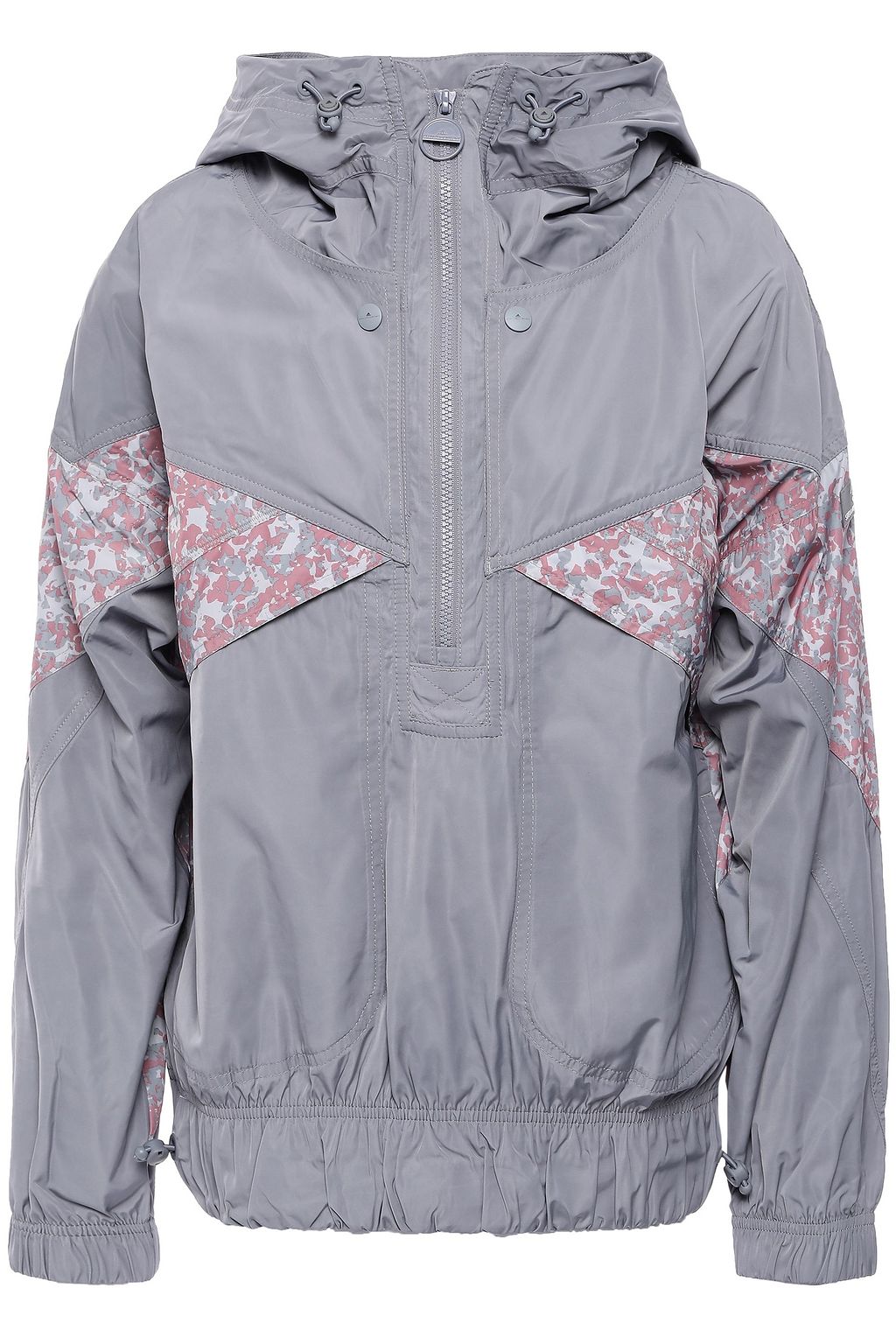 stella mccartney adidas windbreaker