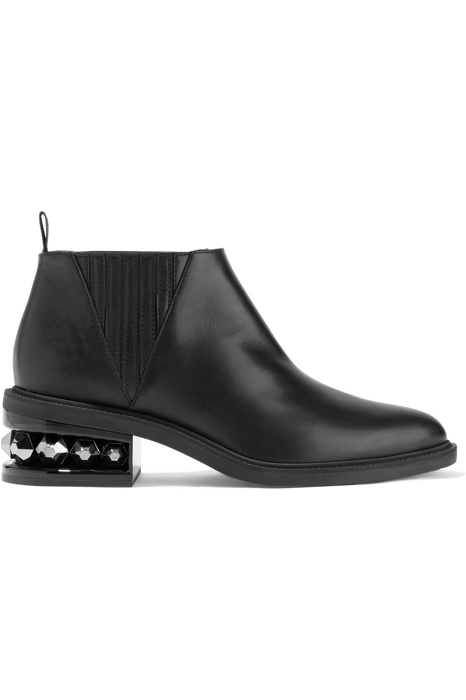 double h square steel toe boots