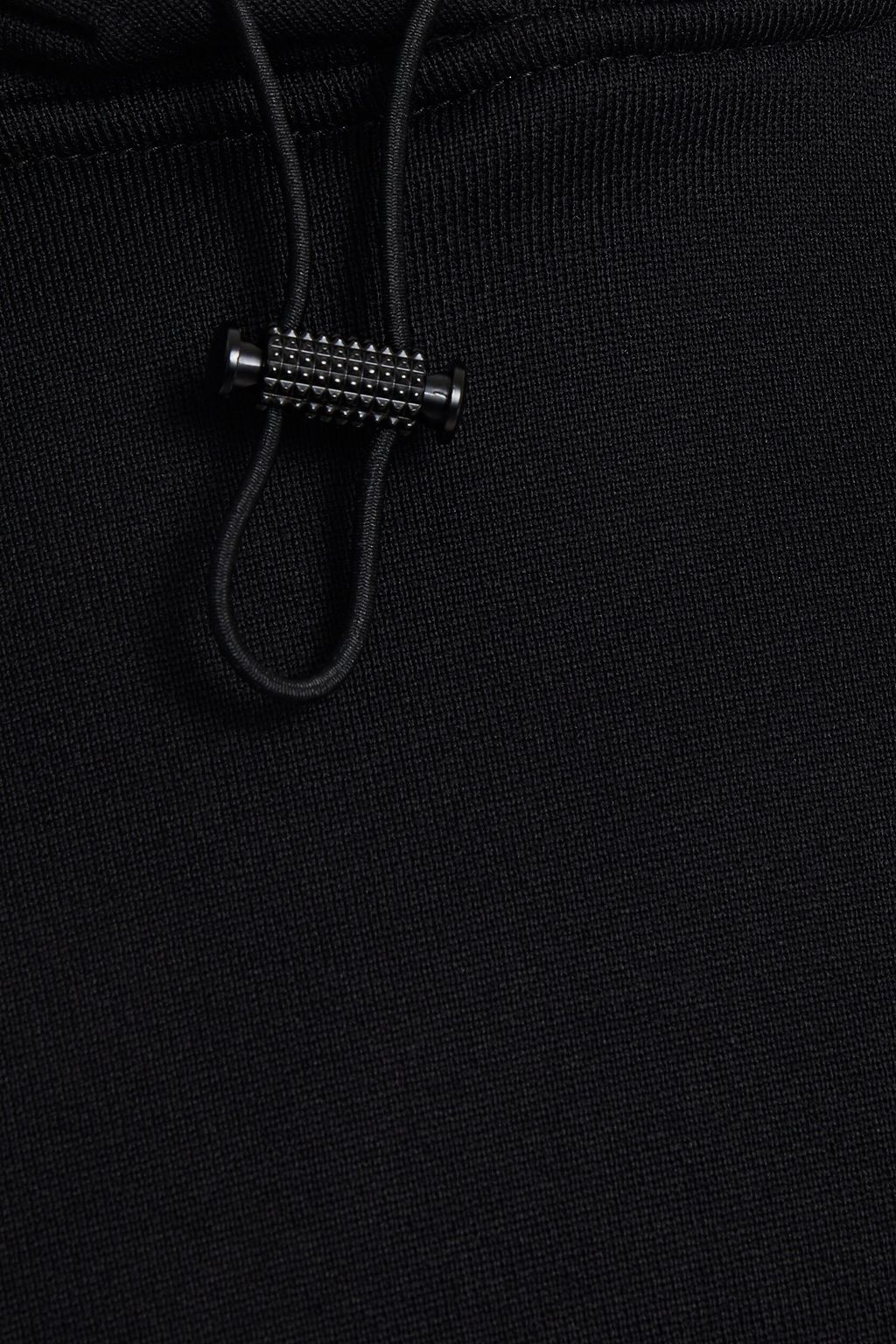 KORAL French terry hoodie