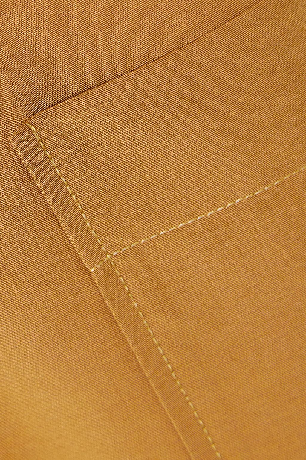 REJINA PYO Maxine shantung tapered pants