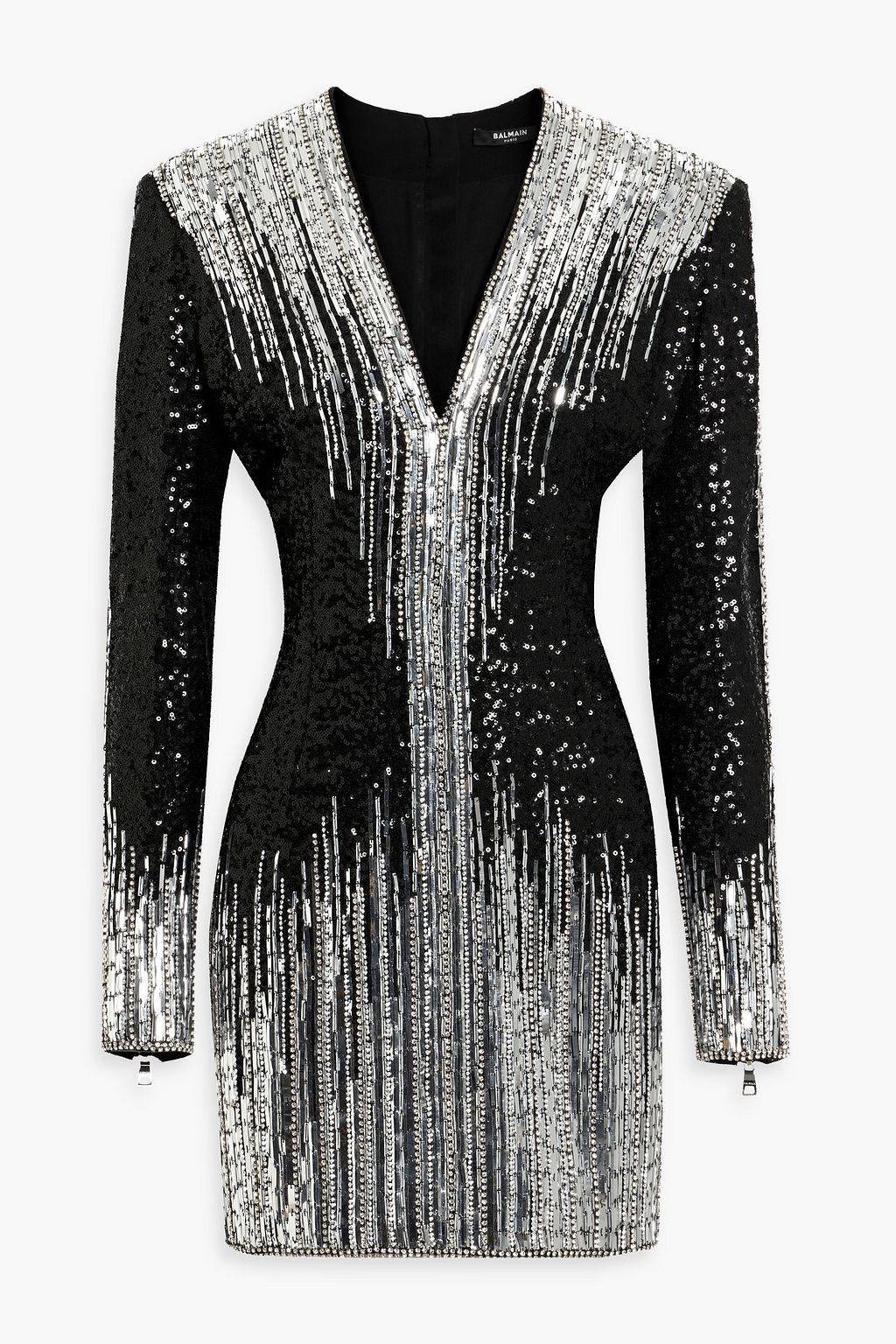 balmain dress sale