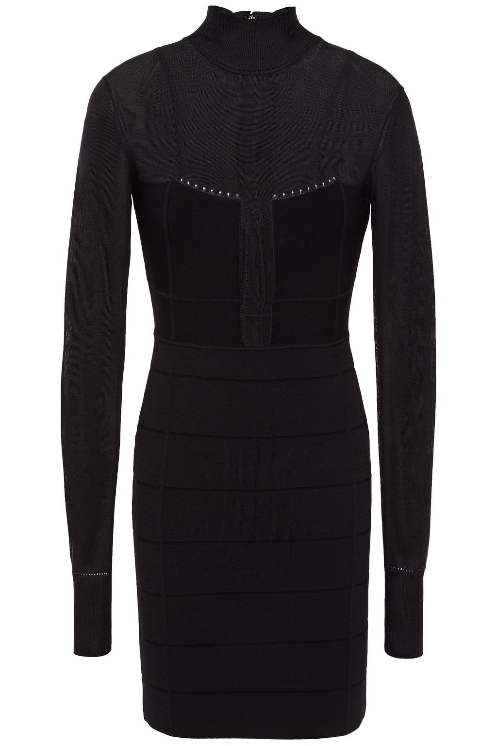 Black sporty dress Clearance