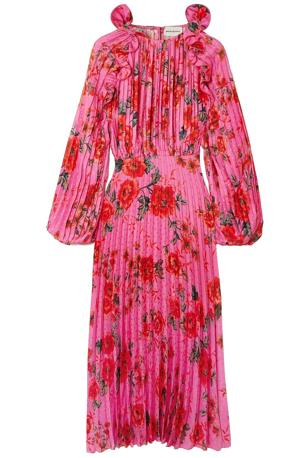 kurtis dress