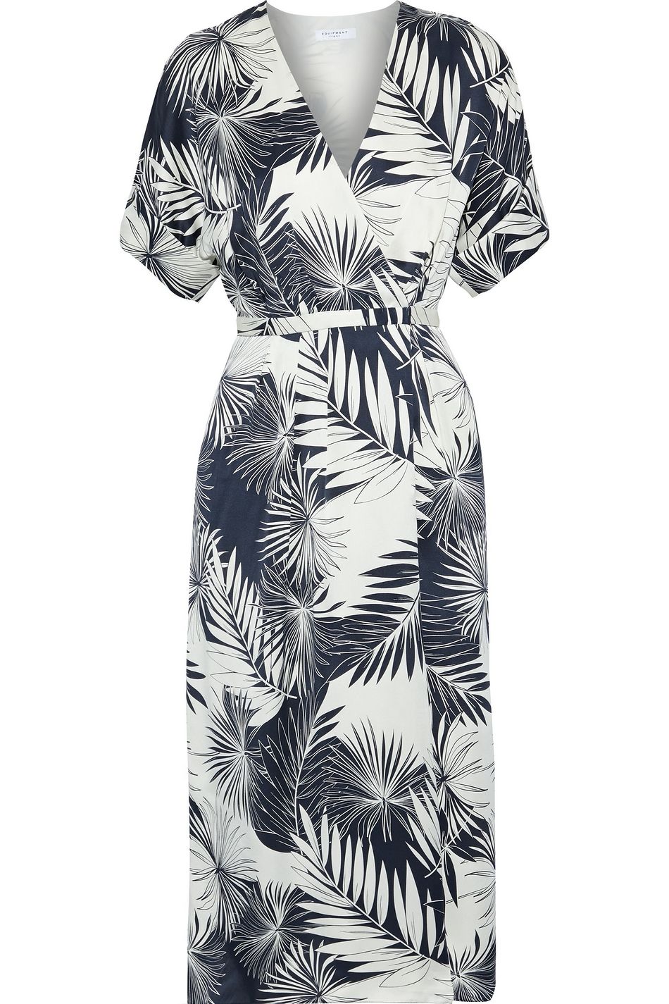 elegant wedding gown