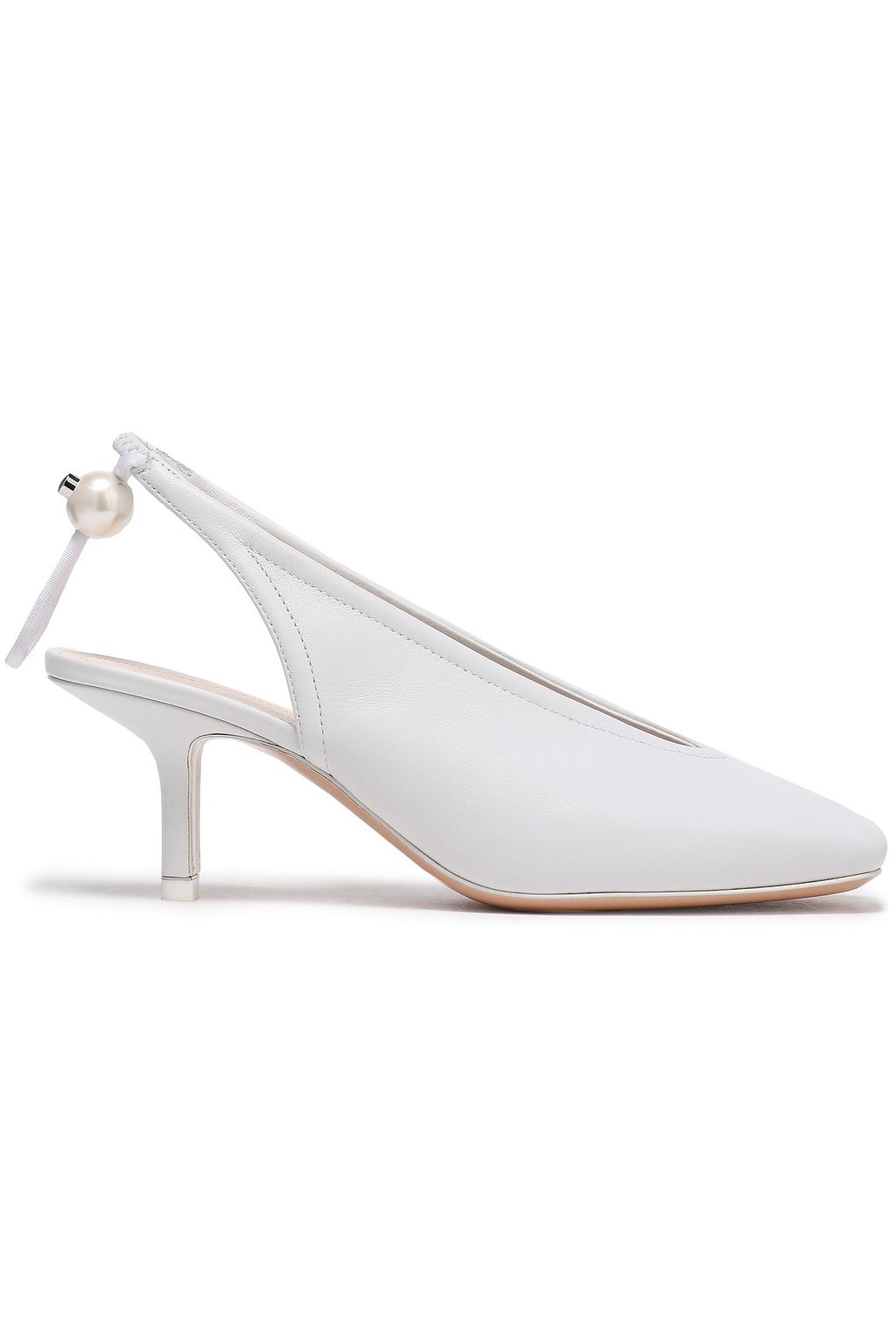 nicholas kirkwood slingback