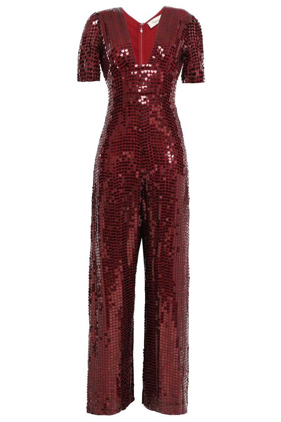 temperley london jumpsuit