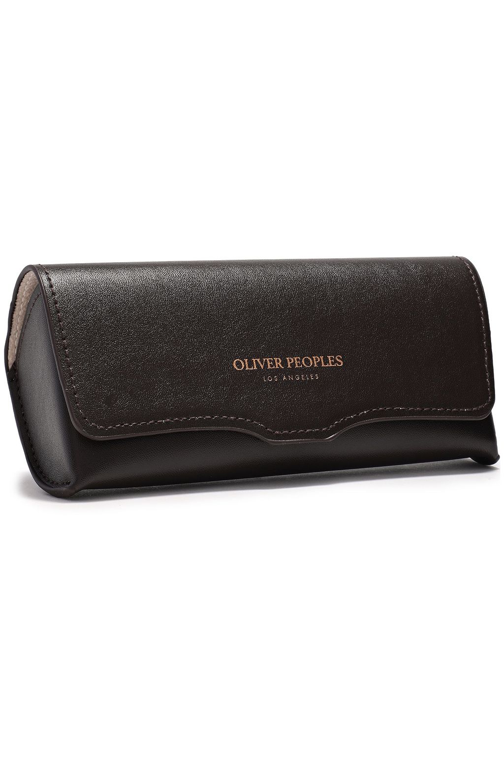 OLIVER PEOPLES Irven round-frame acetate sunglasses