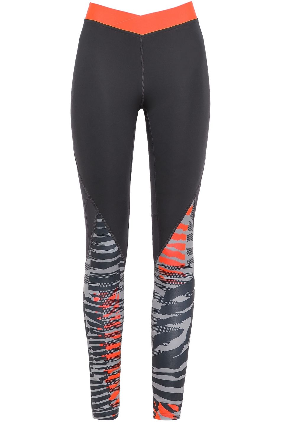 adidas mesh leggings