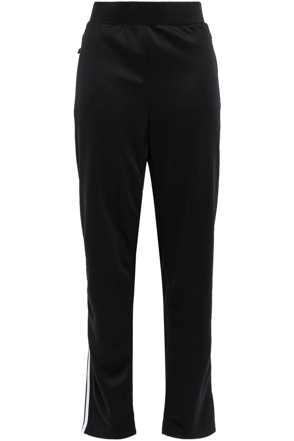 jersey track pants