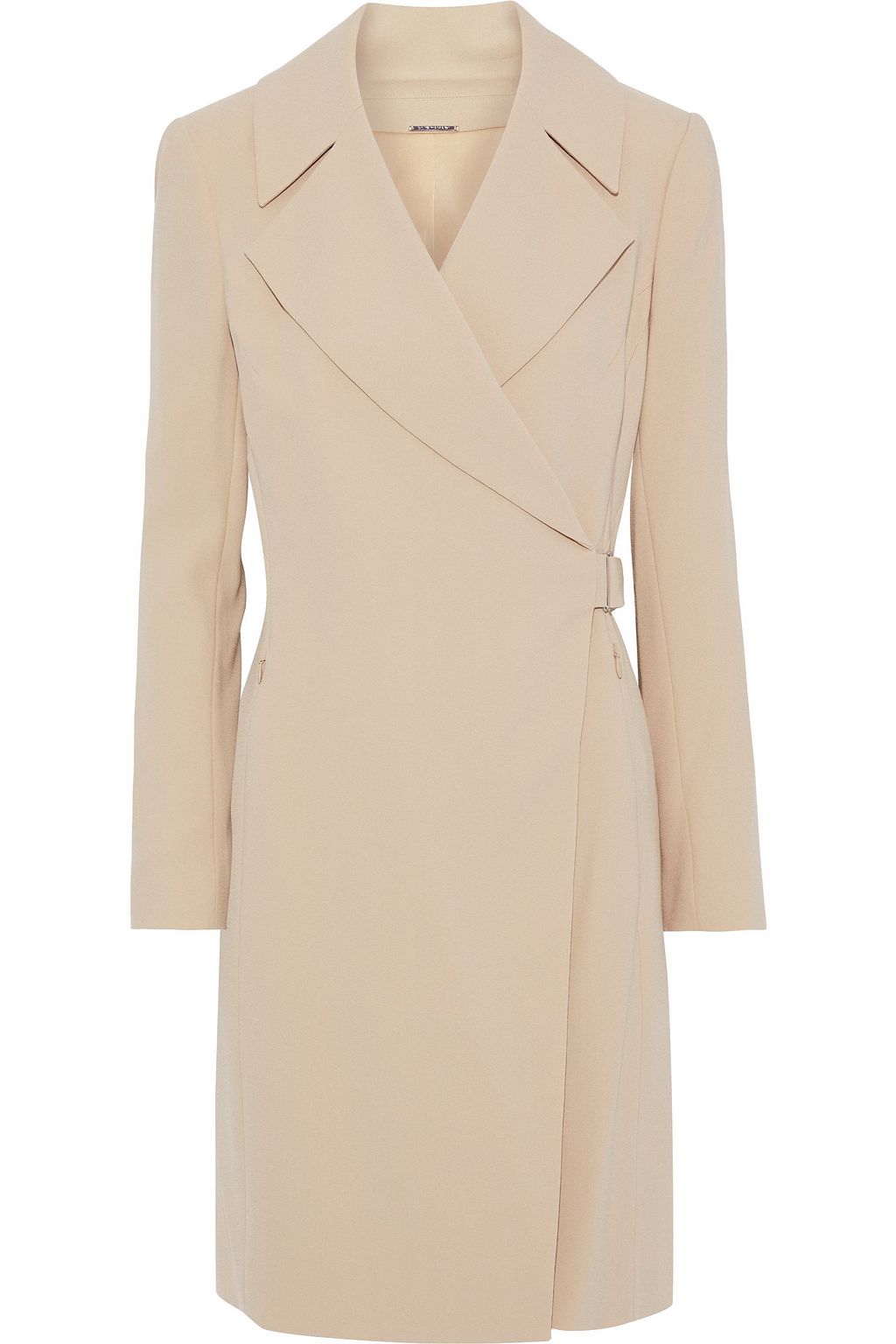 elie tahari charlotte blazer dress