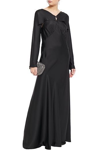 outnet gowns