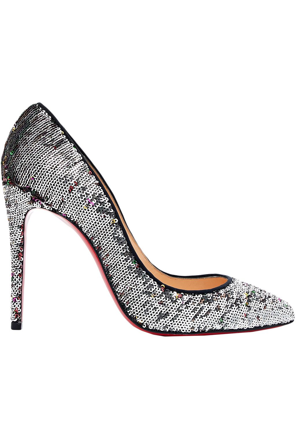 christian louboutin pigalle sale