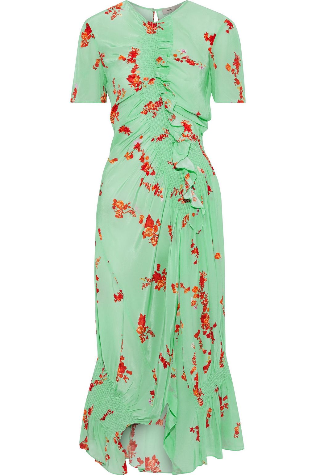 preen dresses