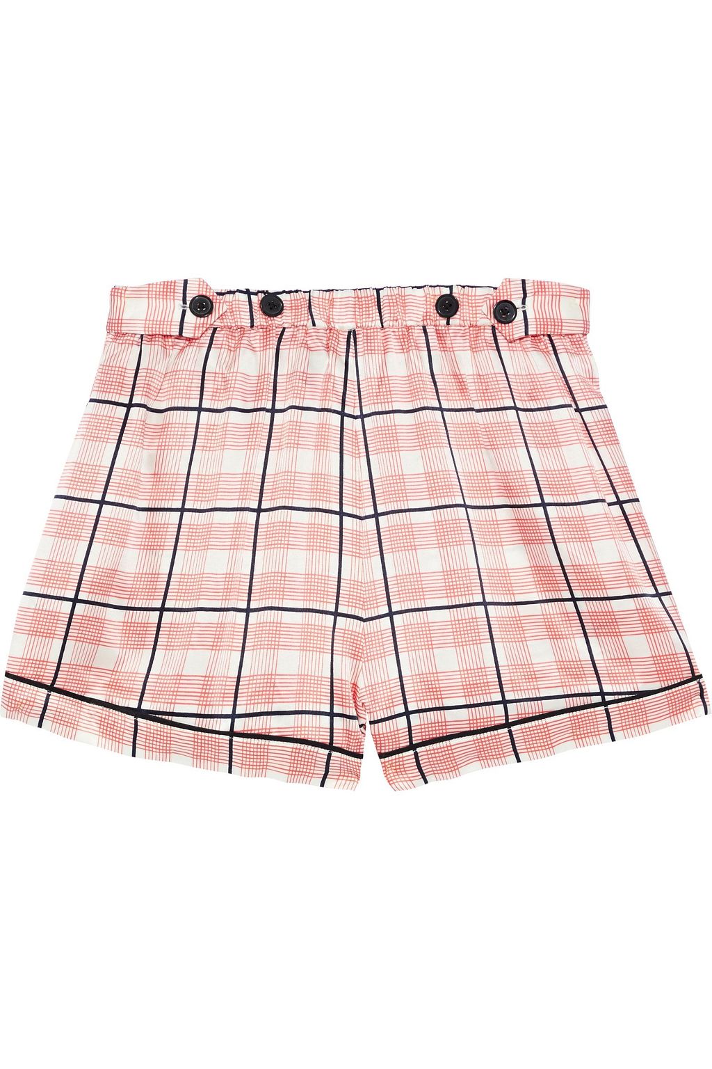 pajama shorts