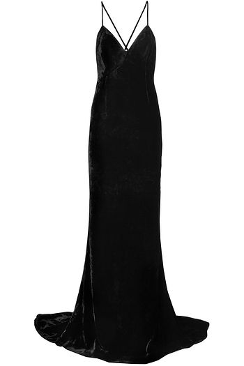 Designer Ball Gown Dresses | Outlet Sale Up To 70% Off | THE OUTNET