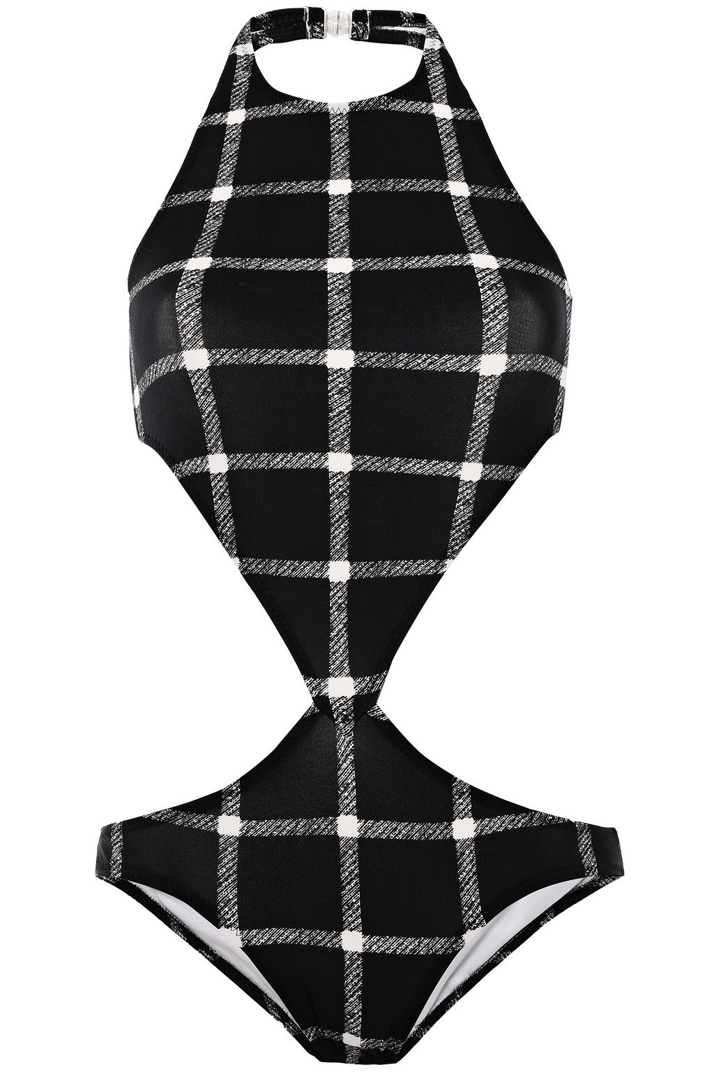 norma kamali chuck one piece