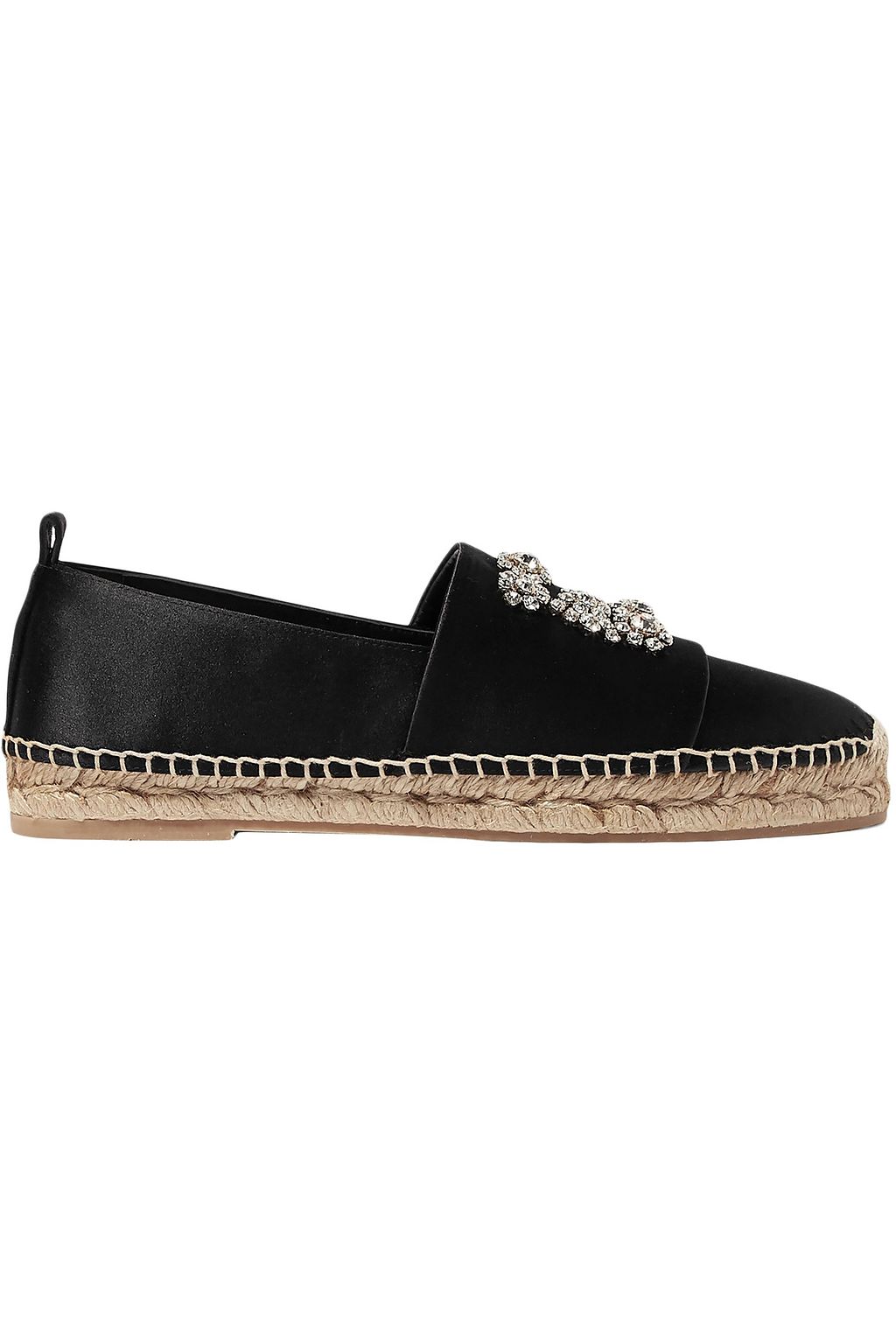 flower espadrilles