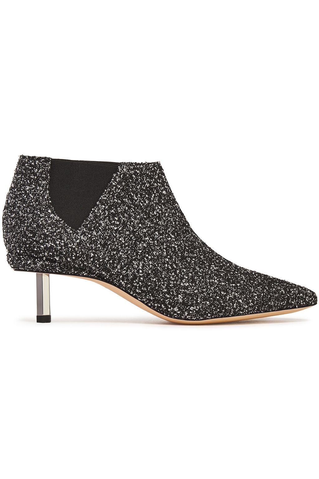 nicholas kirkwood pearl booties