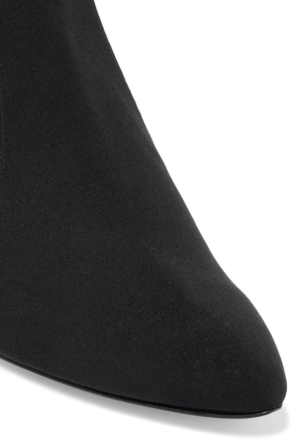 STUART WEITZMAN Neoprene sock boots