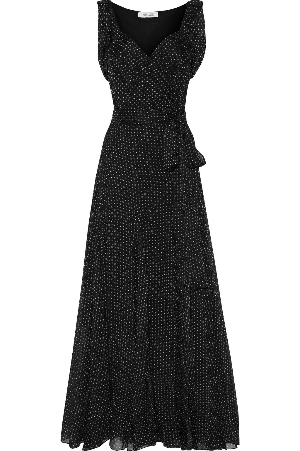 dvf breeze dress