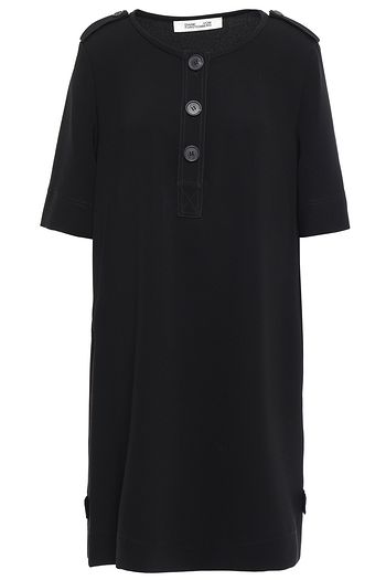 dvf amara dress