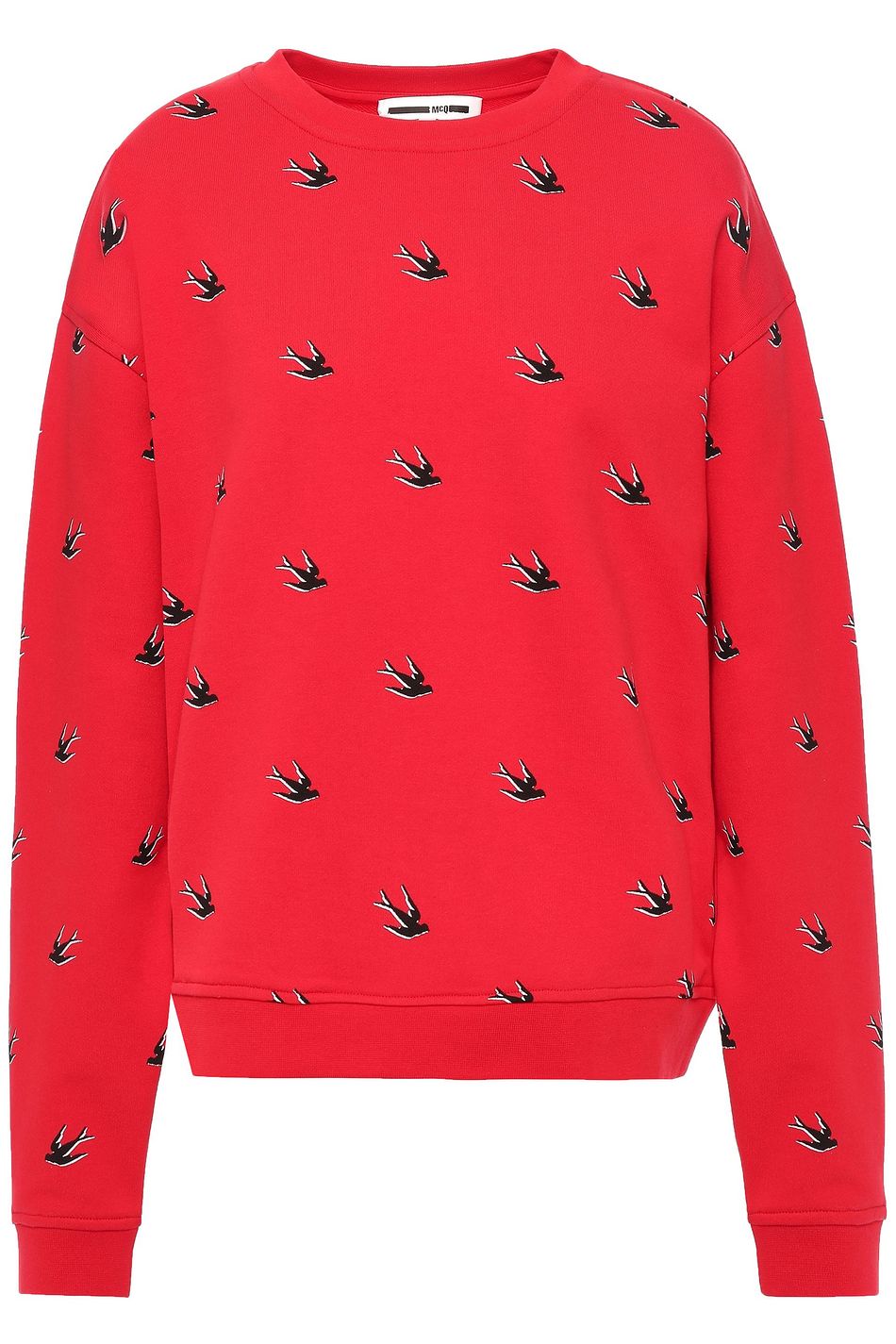 slazenger sweatshirt