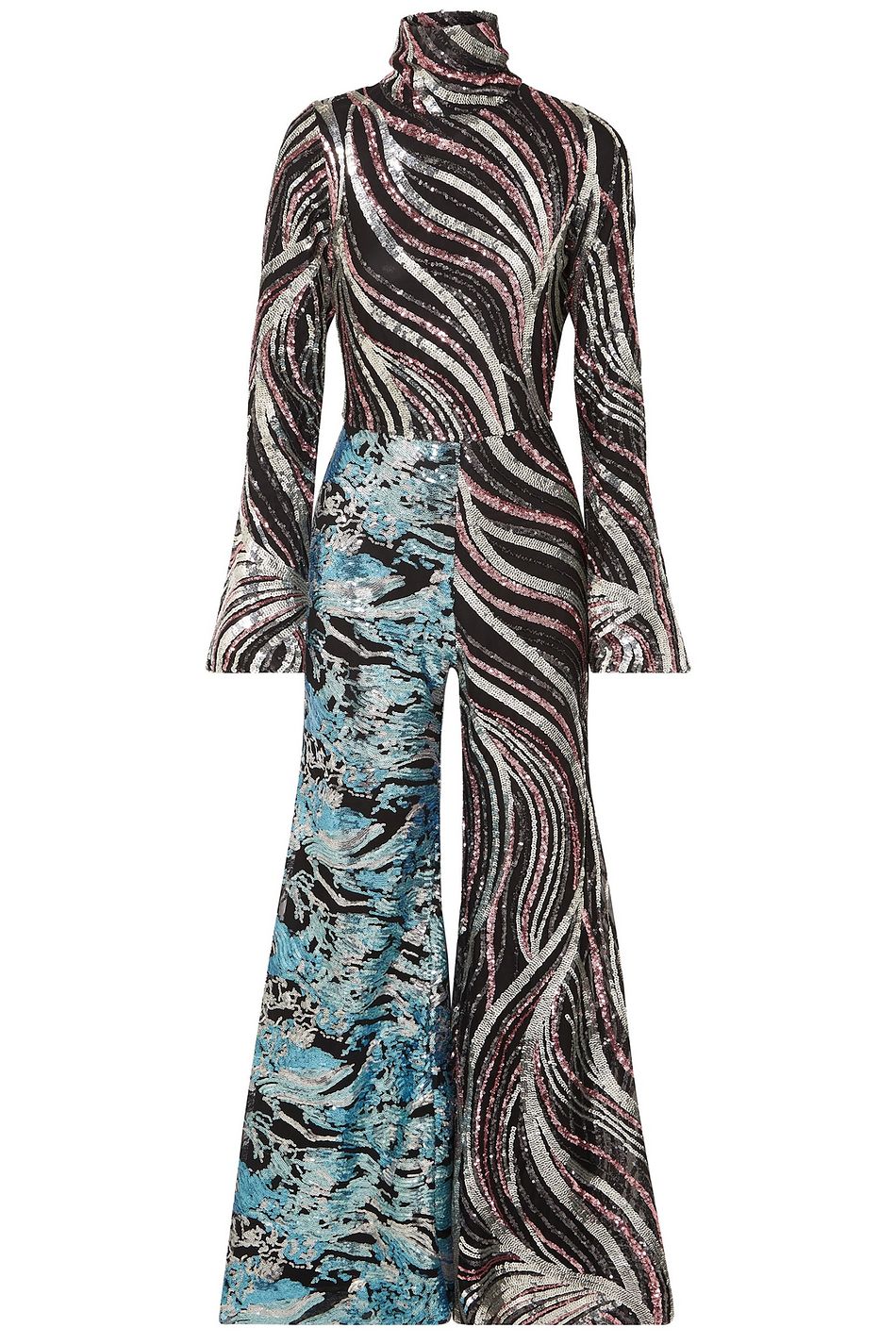 christmas jumpsuit
