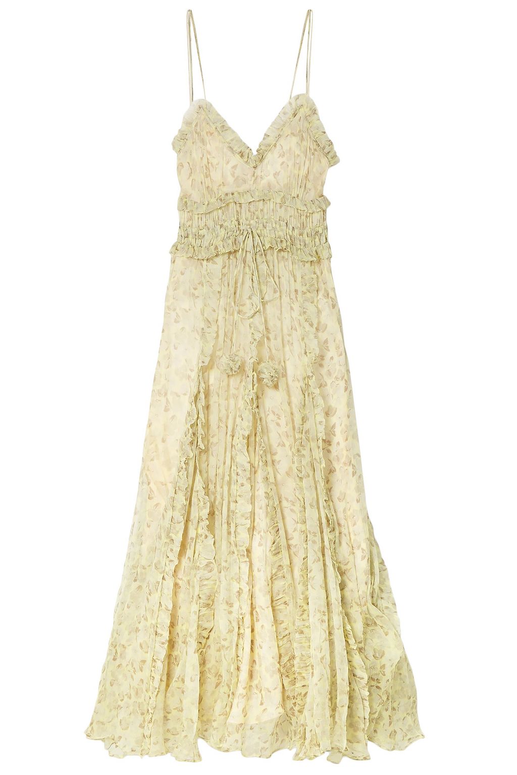 lee mathews silk dress
