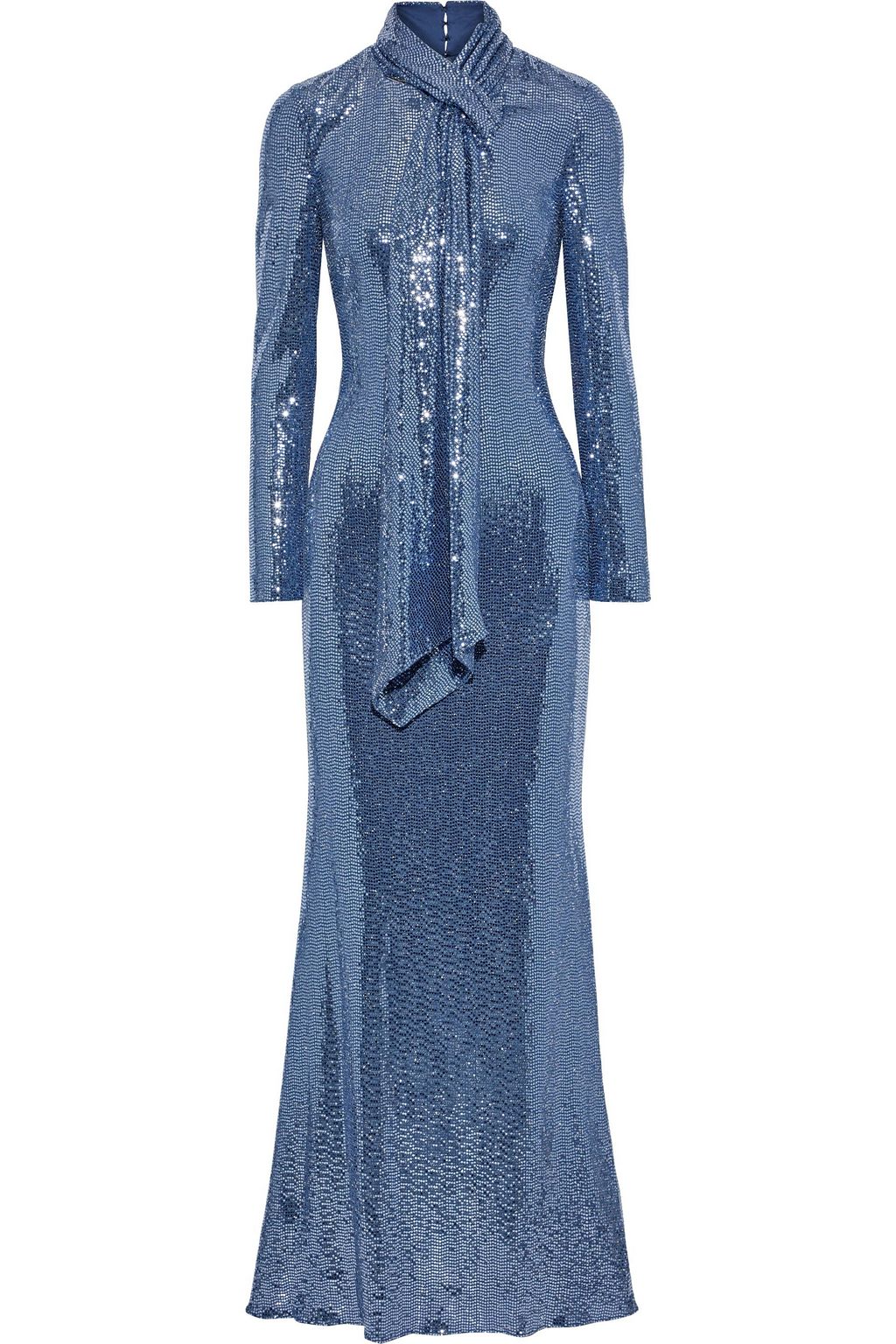 outnet evening gowns