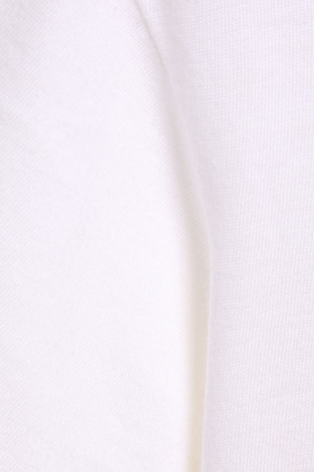 3X1 NYC Cotton-jersey T-shirt