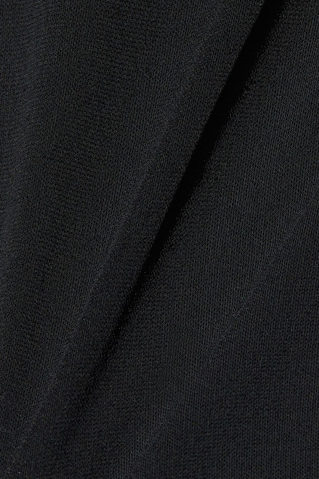 ALEXANDRE VAUTHIER Stretch-jersey bodysuit