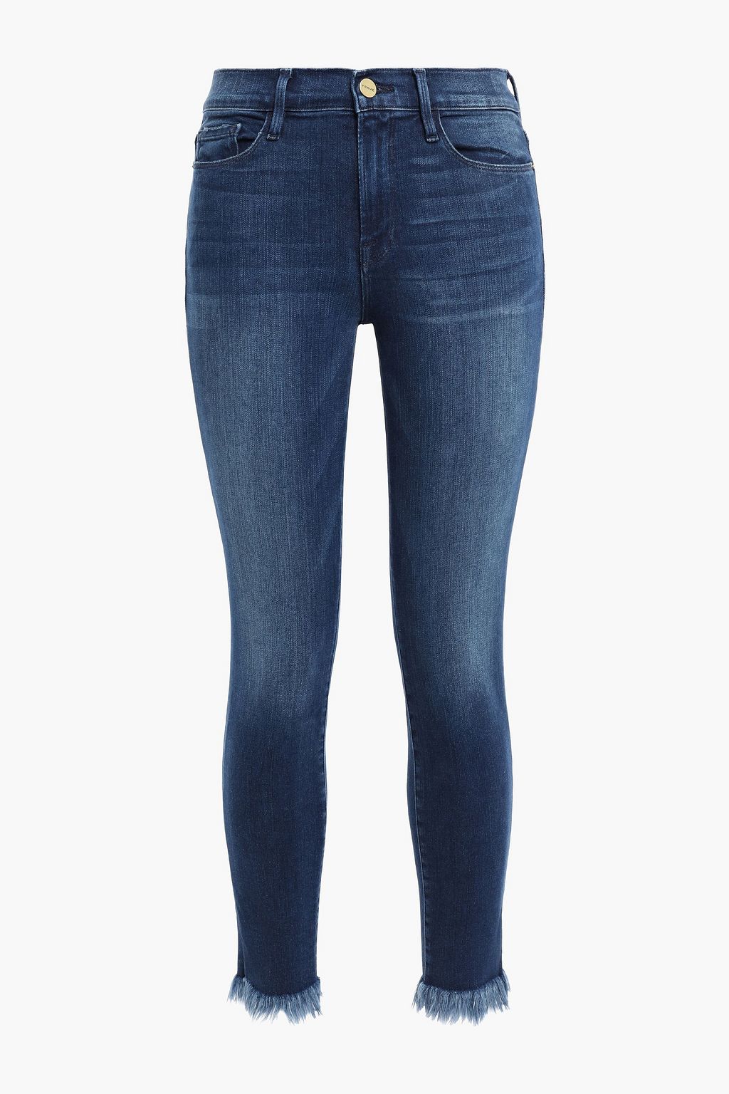 skinny de