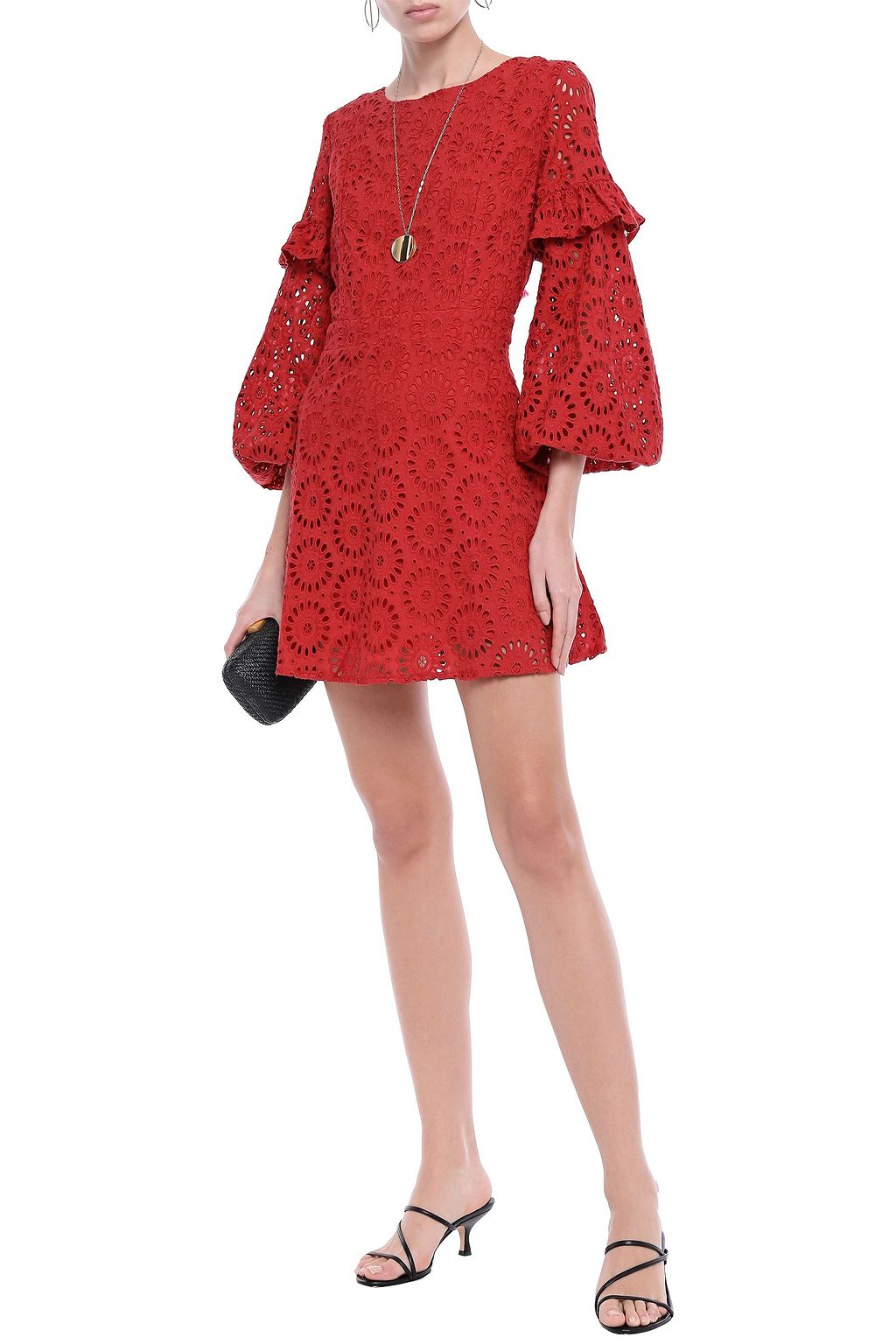 sundress margherita dress